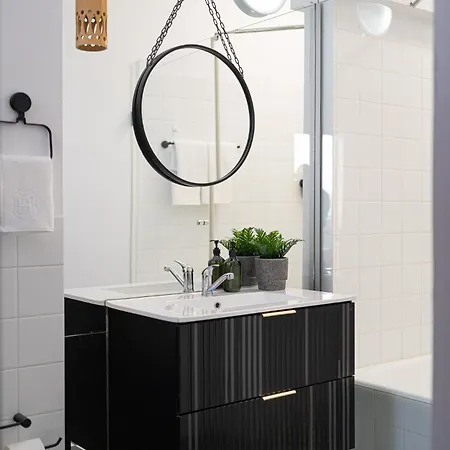 דירה Spacious 3br Atrium Penthouse, Balcony, Cismigiu *