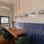 Spacious 3br Atrium Penthouse, Balcony, Cismigiu * بوخارست